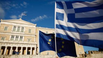 Grecia UE