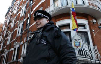 Assange