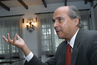 Asocaña Luis Fernando Londoño
