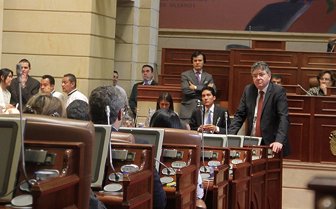 Senado