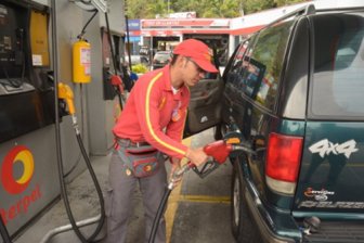 gasolina