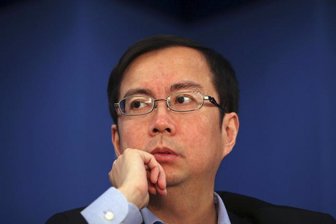 Daniel Zhang