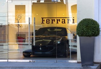 Ferrari