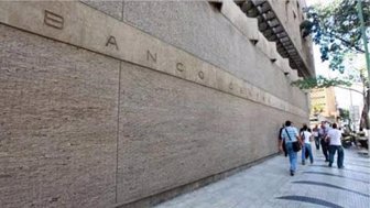 BancoCentralVenezuela