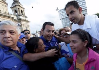 Guatemala