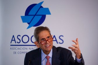 Asocajas - Álvaro José Cobook