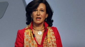 santander ana botin pte grupo
