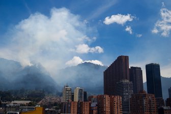 incendio