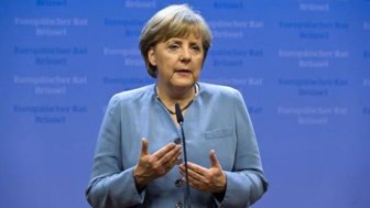merkel