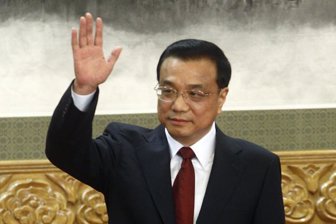 li kequiang