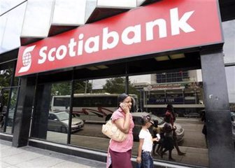 scotibank