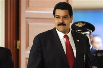 maduro