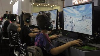 videojuegos