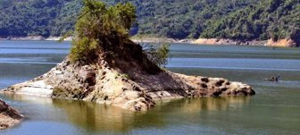 Embalses