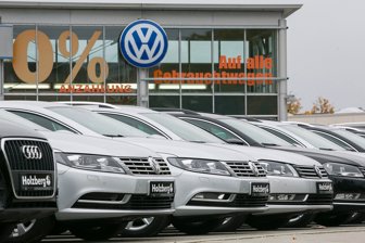 Volkswagen