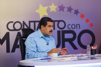 maduro
