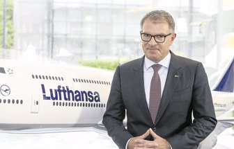 lufhtansa