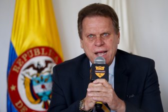 FCF ramon jesurum