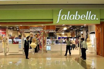 Falabella almacén ok
