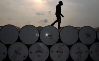 Petroleo