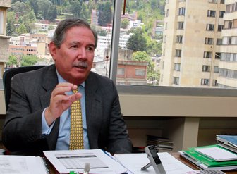 Fenalco Guillermo Botero