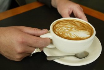 cafe