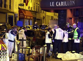 paris 44