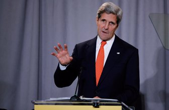 John Kerry