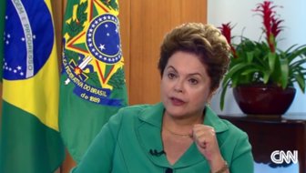 Brasil - Dilma Rousseff (2)