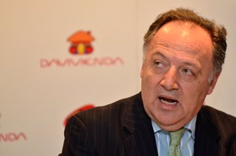 Davivienda - Efraín Forero