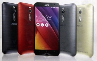 asus zenfone2