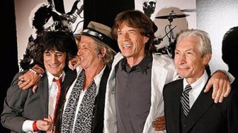 Rolling Stones (1)
