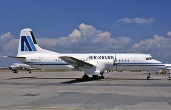 Air aruba