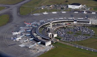 aeropuerto