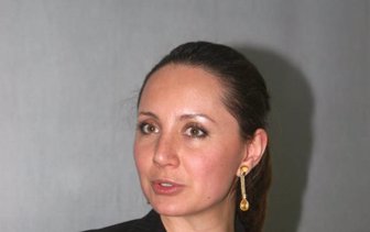 Natalia Springer