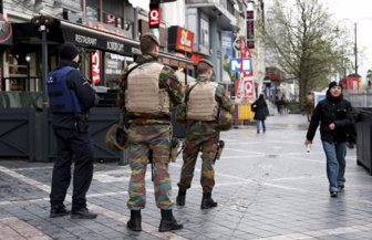 bruselas