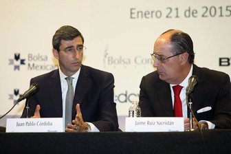 BVC Juan Pablo Córdoba