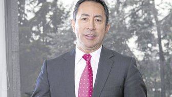 EEB - Ricardo Roa