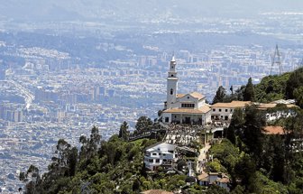 cerros
