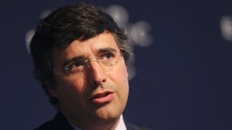 BTG Pactual pte André Esteves