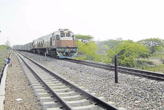 Tren Fenoco