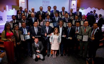 Mejores gobernadores