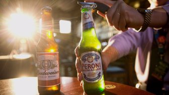 peroni