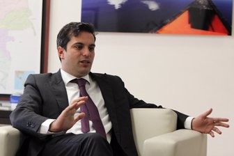 DNP - Simón Gaviria2