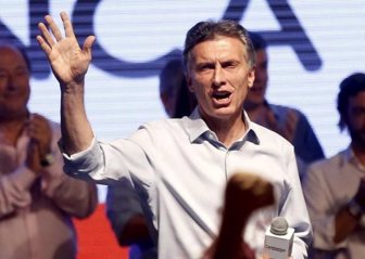 Macri