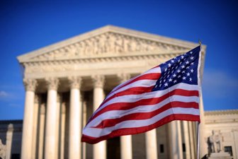 corte-suprema de estados unidos