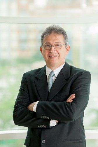 Grupo éxito Carlos Mario Díez pte retail