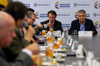salario minimo