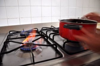 gas