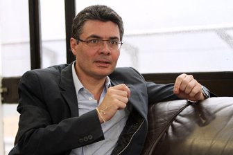 minsalud alejadro gaviria